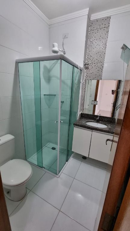 Apartamento à venda com 2 quartos, 44m² - Foto 8