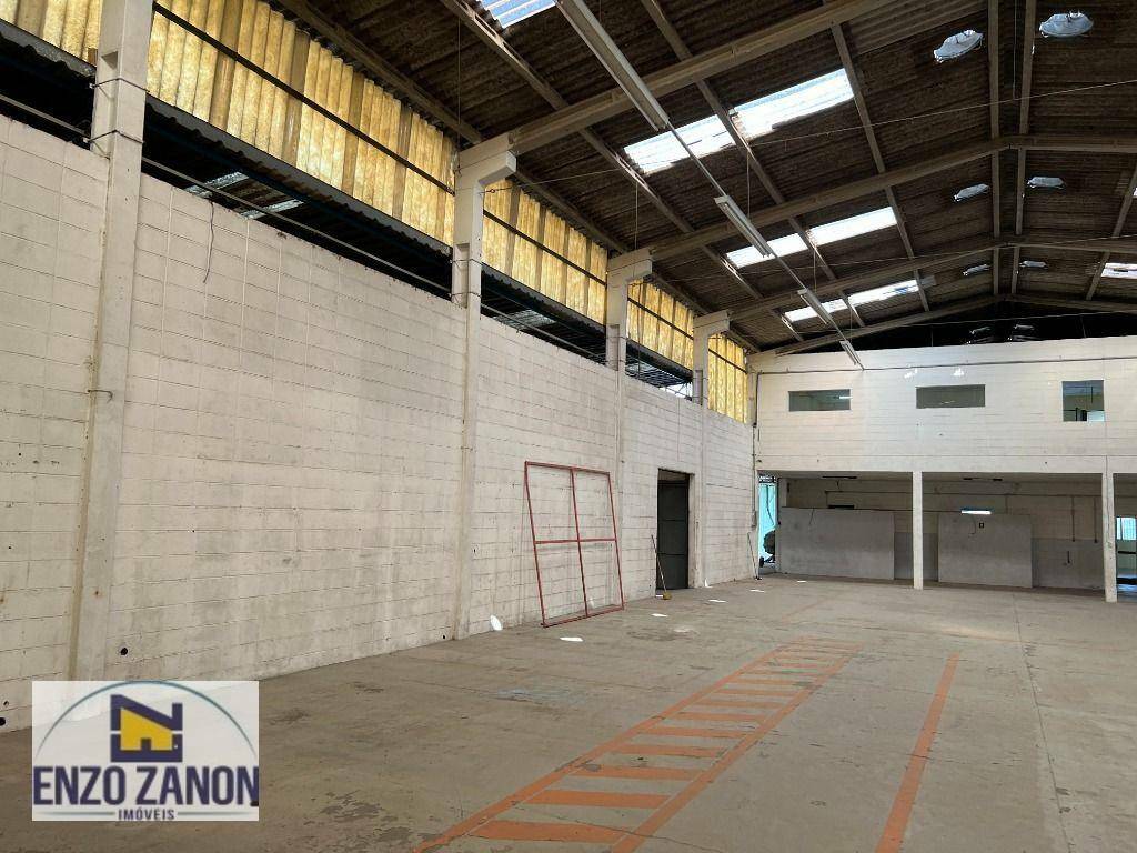 Depósito-Galpão-Armazém à venda e aluguel, 949m² - Foto 10