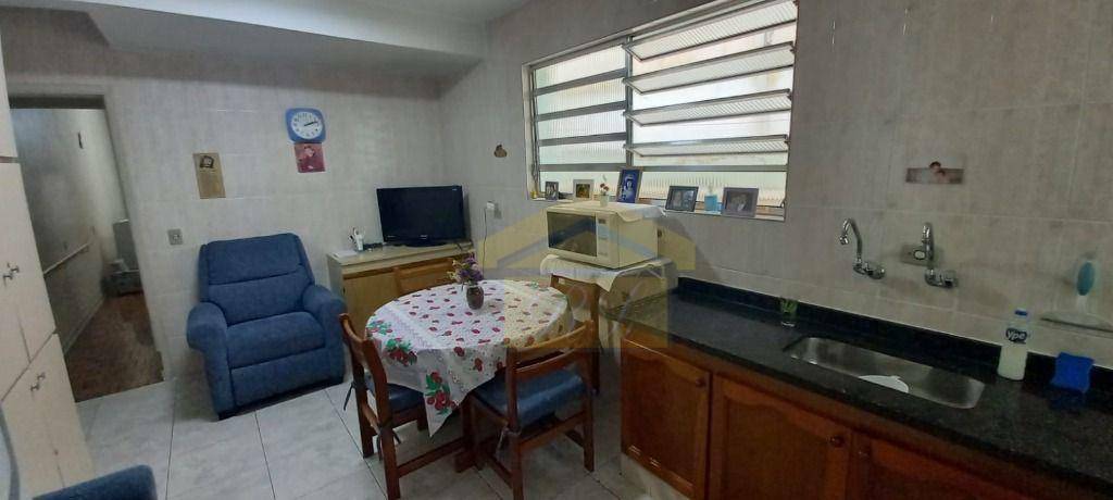 Sobrado à venda com 3 quartos, 150m² - Foto 7