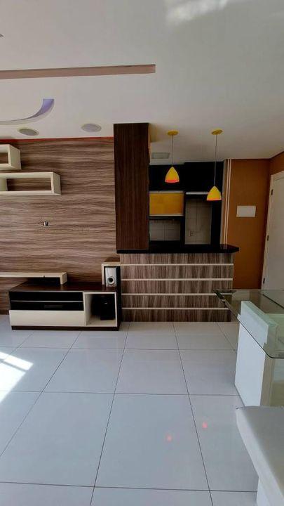 Apartamento à venda com 2 quartos, 51m² - Foto 5