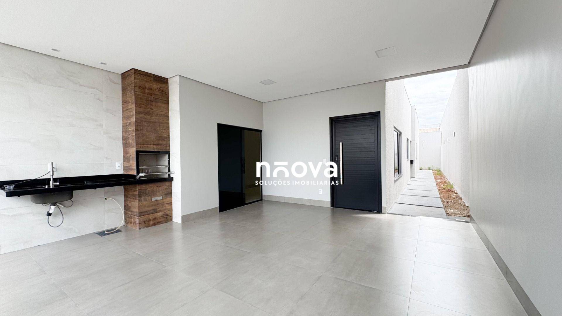 Casa, 3 quartos, 153 m² - Foto 3