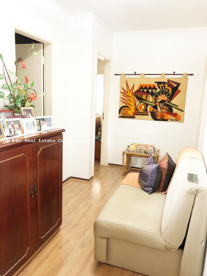 Apartamento à venda com 4 quartos, 173m² - Foto 41