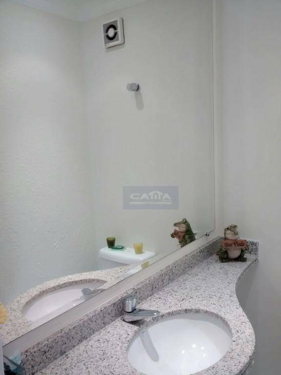 Apartamento à venda com 3 quartos, 129m² - Foto 26