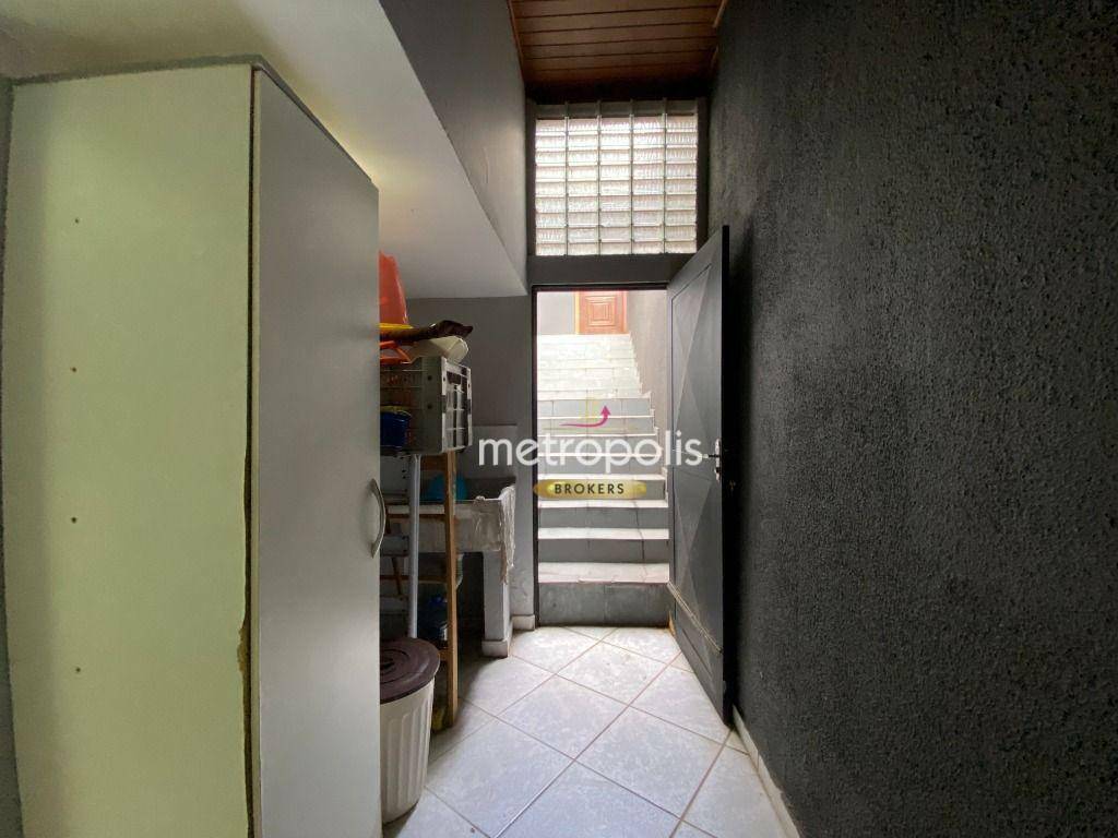 Sobrado à venda com 4 quartos, 322m² - Foto 76