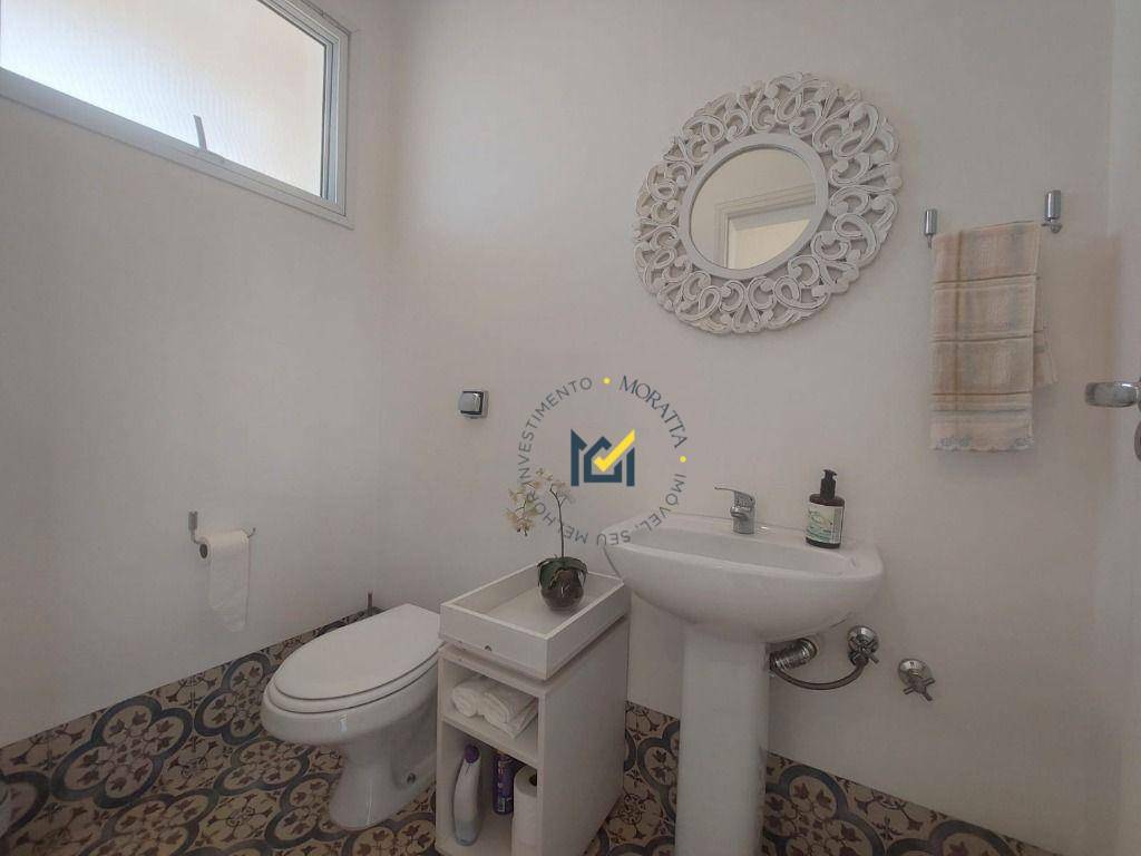 Casa de Condomínio para alugar com 4 quartos, 190m² - Foto 8