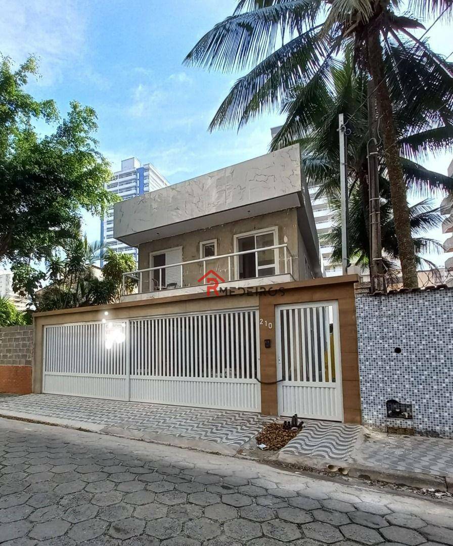 Casa de Condomínio à venda com 2 quartos, 54m² - Foto 1