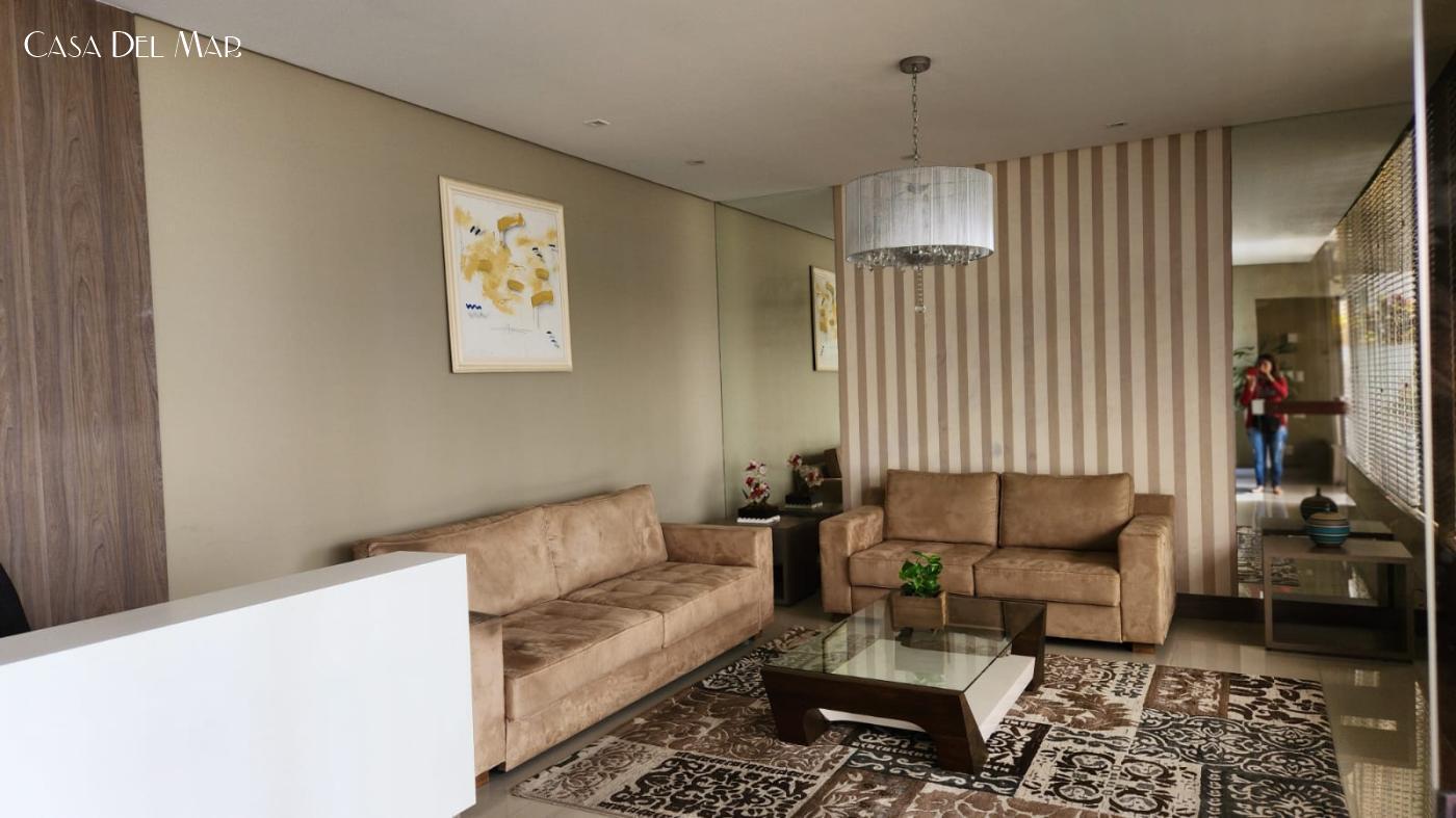 Apartamento à venda com 4 quartos, 224m² - Foto 45