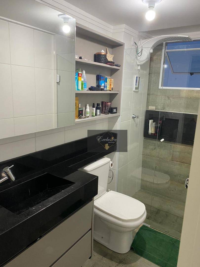 Apartamento à venda com 2 quartos, 48m² - Foto 10