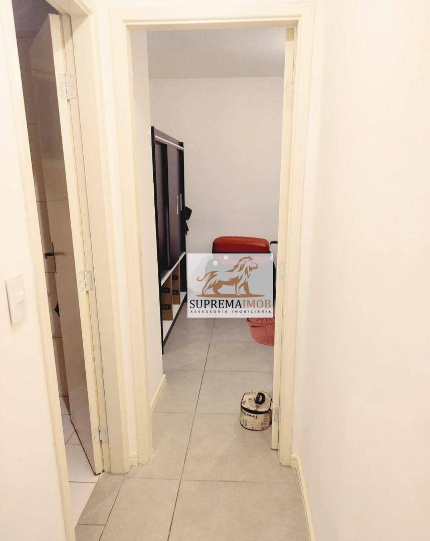 Apartamento à venda com 2 quartos, 51m² - Foto 3