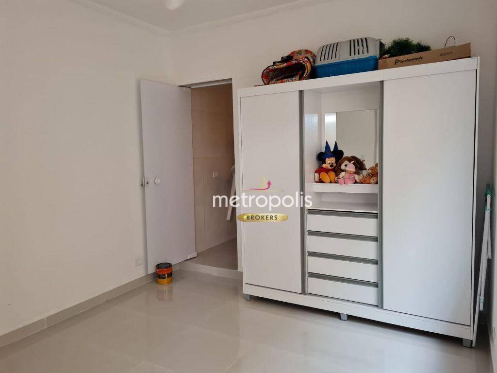 Casa à venda com 3 quartos, 137m² - Foto 16