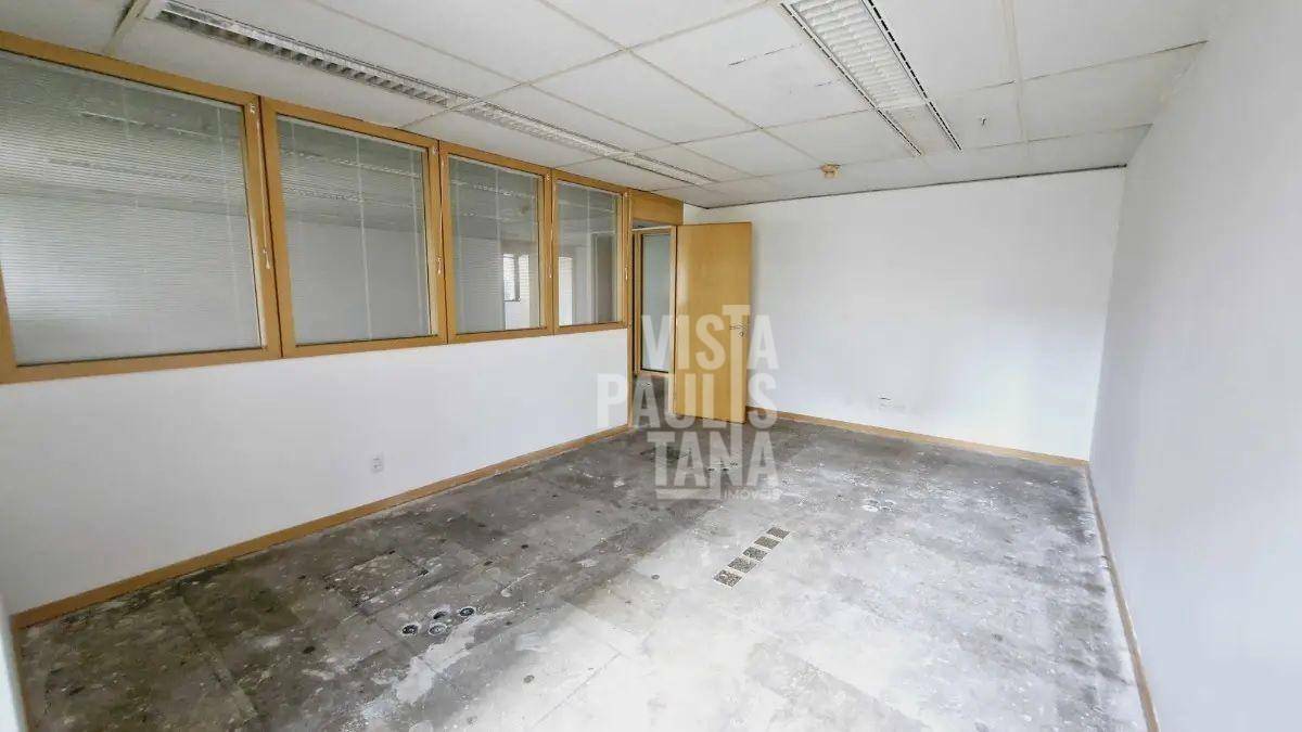 Conjunto Comercial-Sala à venda, 195m² - Foto 6