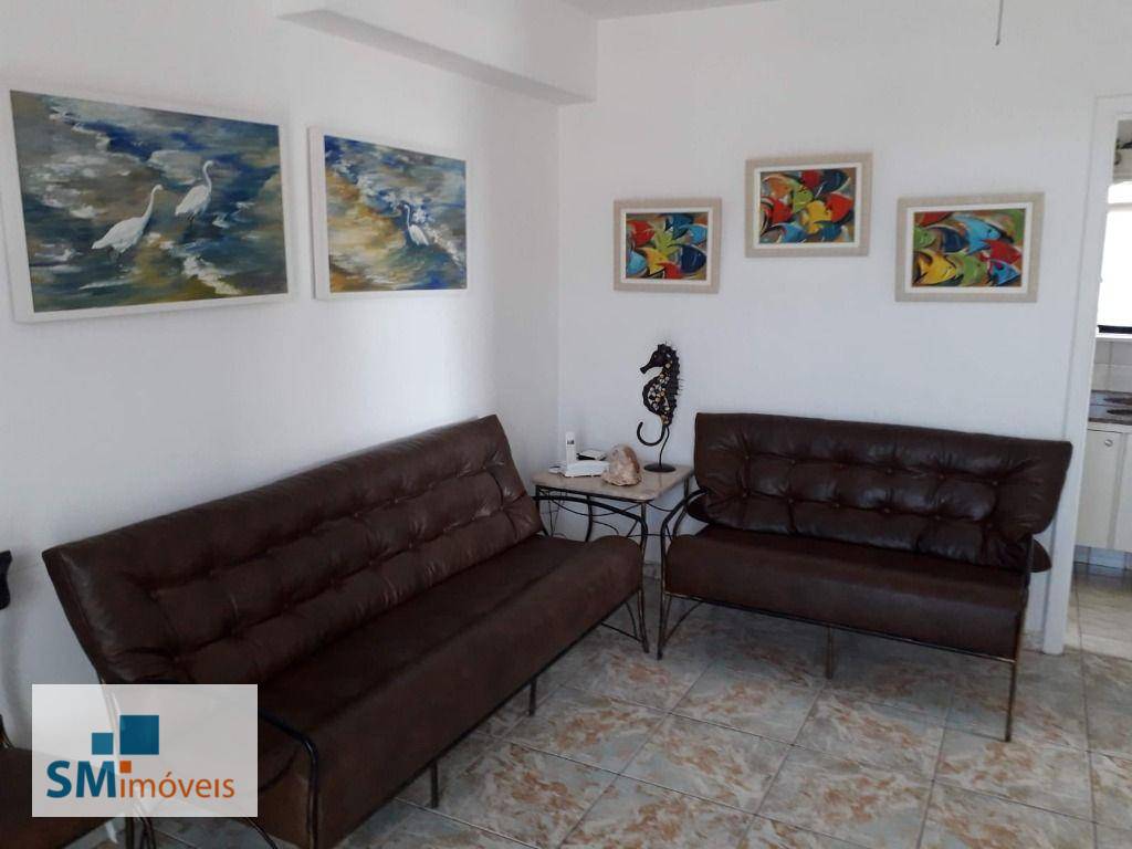 Apartamento à venda com 2 quartos, 66m² - Foto 1