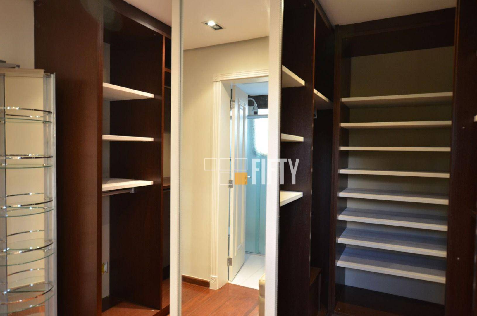 Apartamento à venda e aluguel com 3 quartos, 208m² - Foto 10