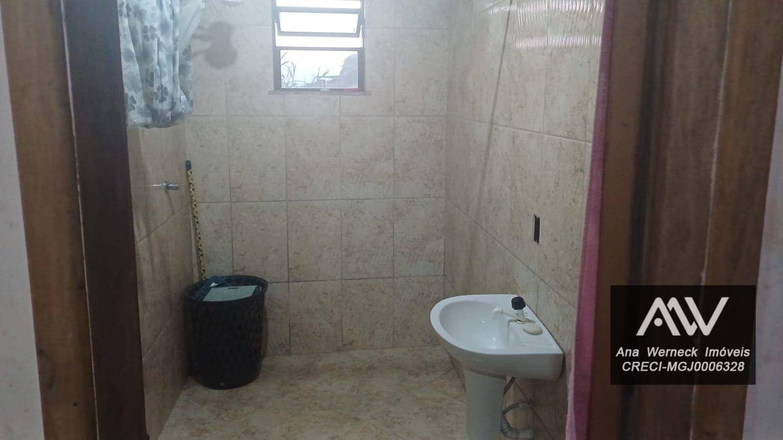 Casa, 2 quartos, 100 m² - Foto 9