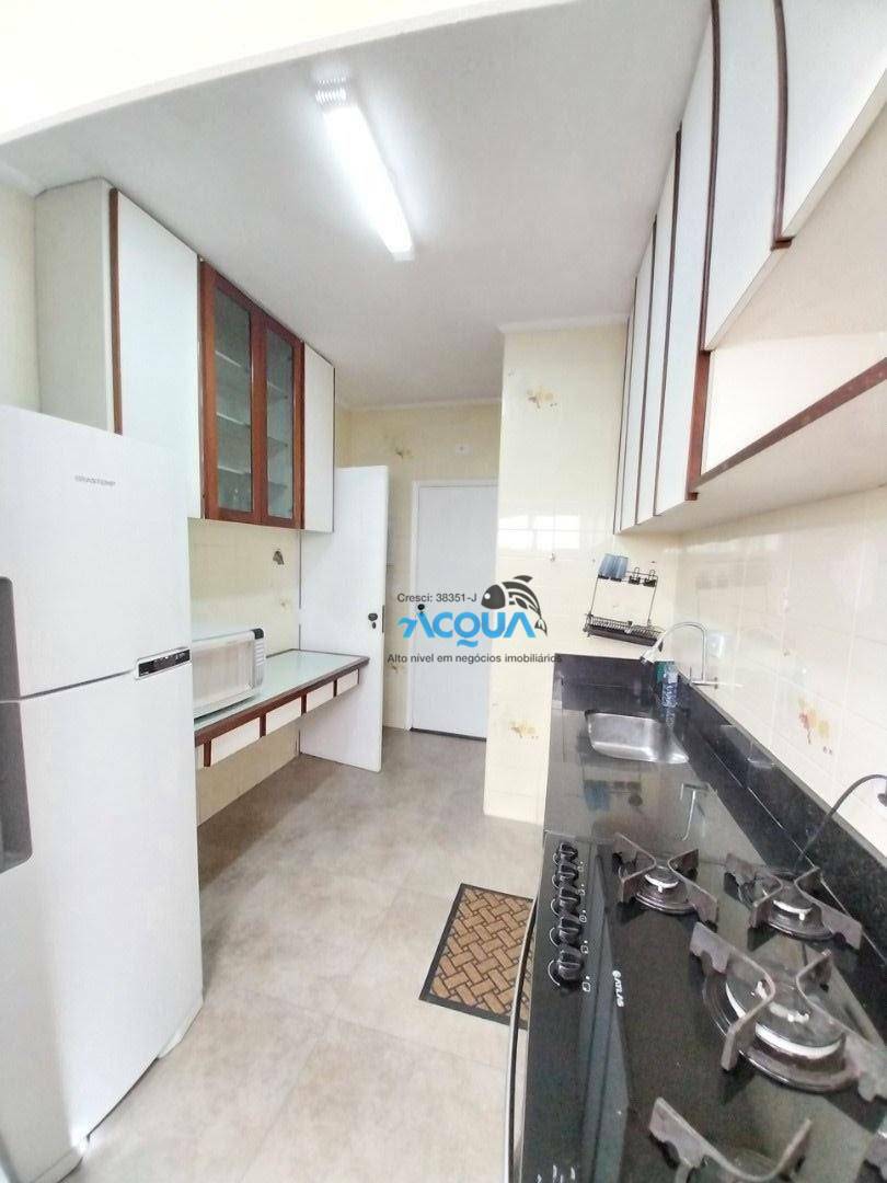 Apartamento à venda com 2 quartos, 80m² - Foto 3