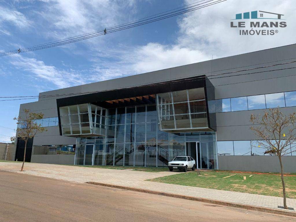 Depósito-Galpão-Armazém à venda, 3868m² - Foto 20