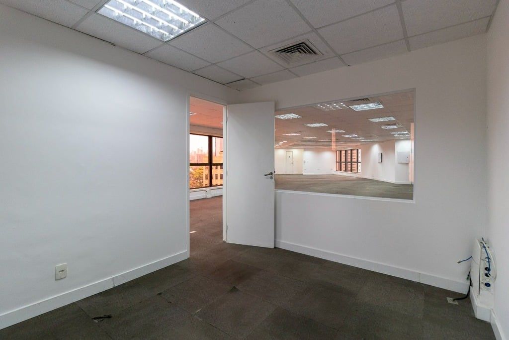 Conjunto Comercial-Sala à venda, 186m² - Foto 17