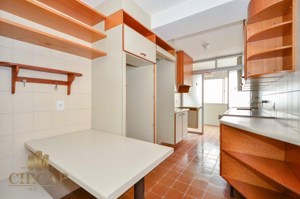 Apartamento à venda com 3 quartos, 114m² - Foto 5