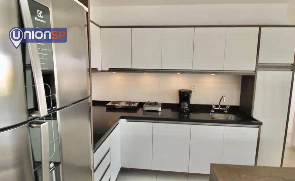 Apartamento à venda com 2 quartos, 62m² - Foto 13