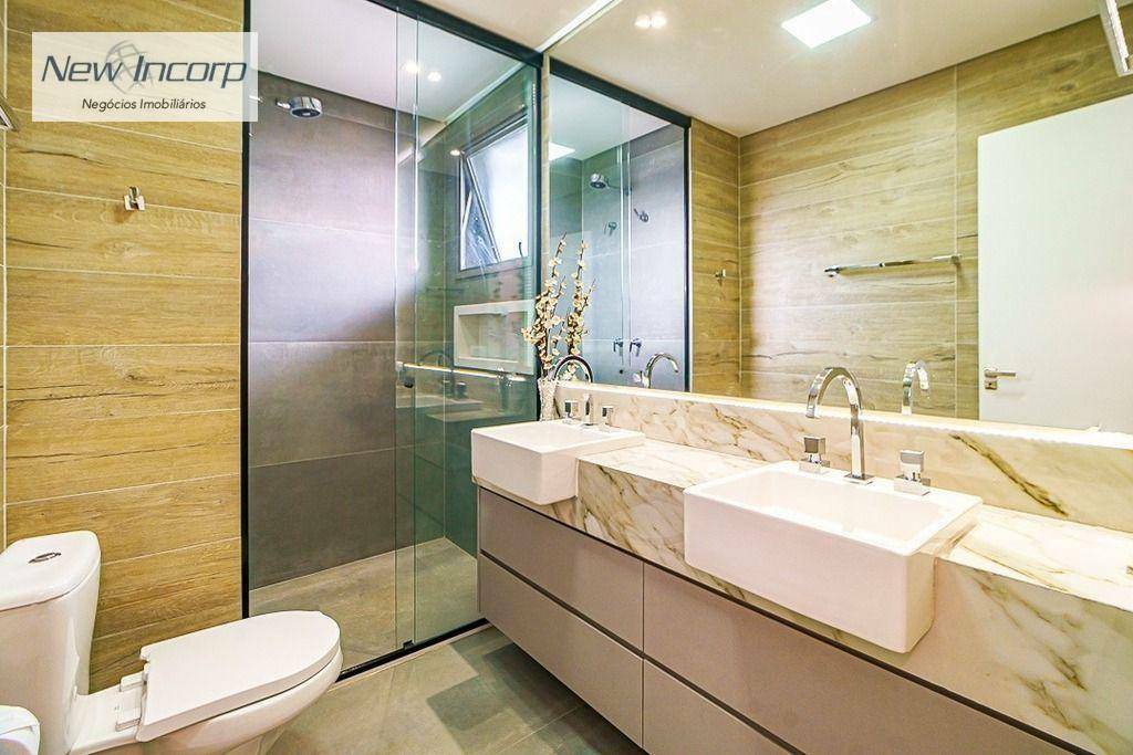 Apartamento à venda com 3 quartos, 134m² - Foto 45