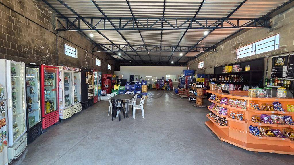 Depósito-Galpão, 242 m² - Foto 4