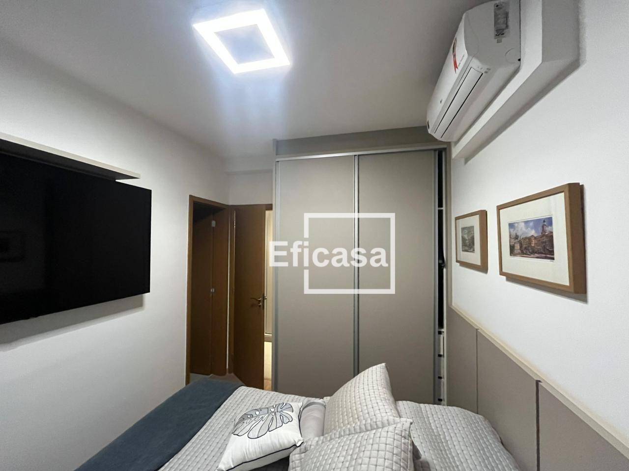 Apartamento à venda com 3 quartos, 80m² - Foto 10