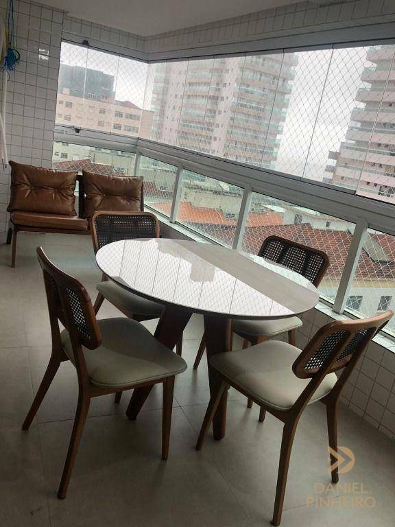 Apartamento à venda com 3 quartos, 115m² - Foto 3