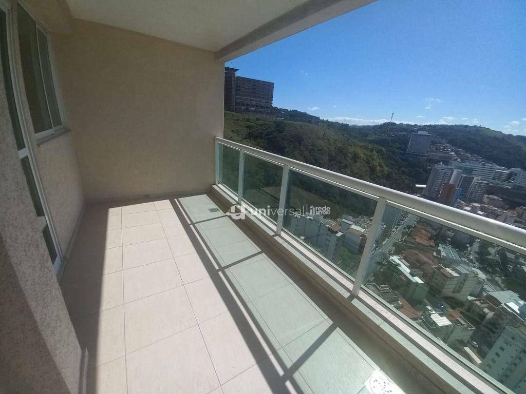 Cobertura à venda com 4 quartos, 300m² - Foto 8
