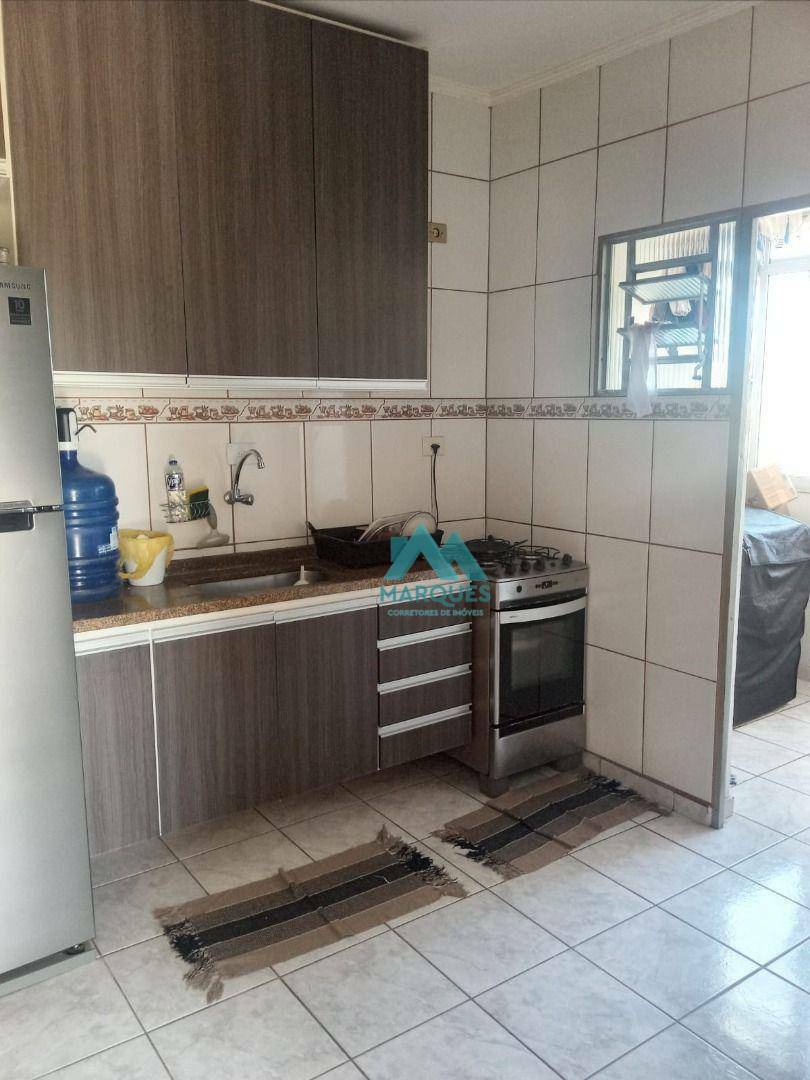 Apartamento à venda com 3 quartos, 78m² - Foto 2