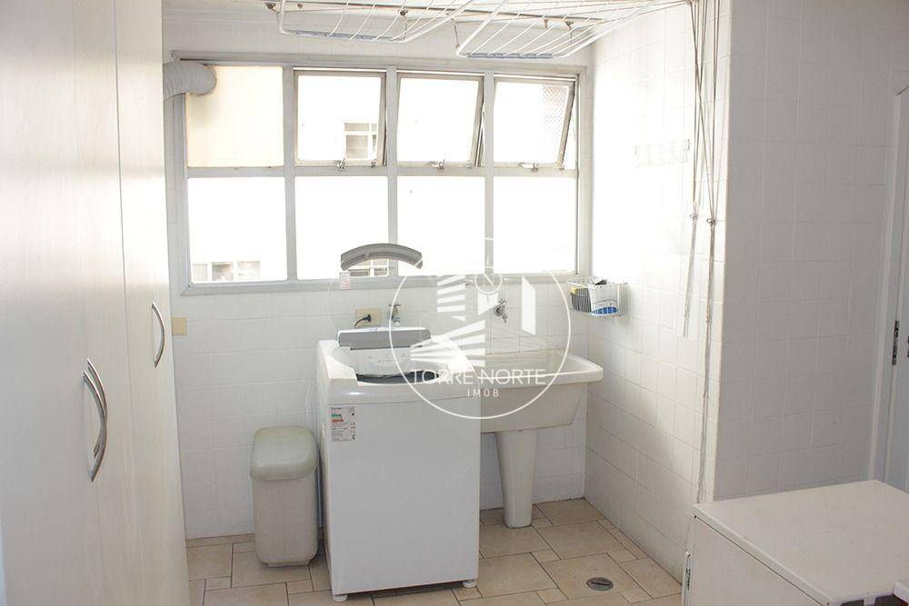 Apartamento à venda com 4 quartos, 166m² - Foto 5