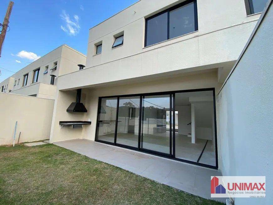 Casa de Condomínio à venda com 3 quartos, 152m² - Foto 5