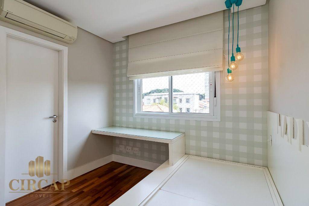 Apartamento à venda com 3 quartos, 126m² - Foto 20