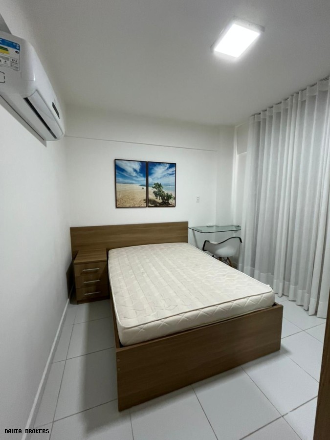 Apartamento para alugar com 1 quarto, 45m² - Foto 33