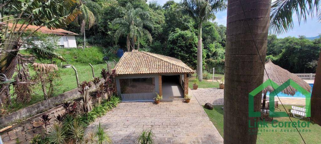 Chácara para alugar com 5 quartos, 350m² - Foto 48