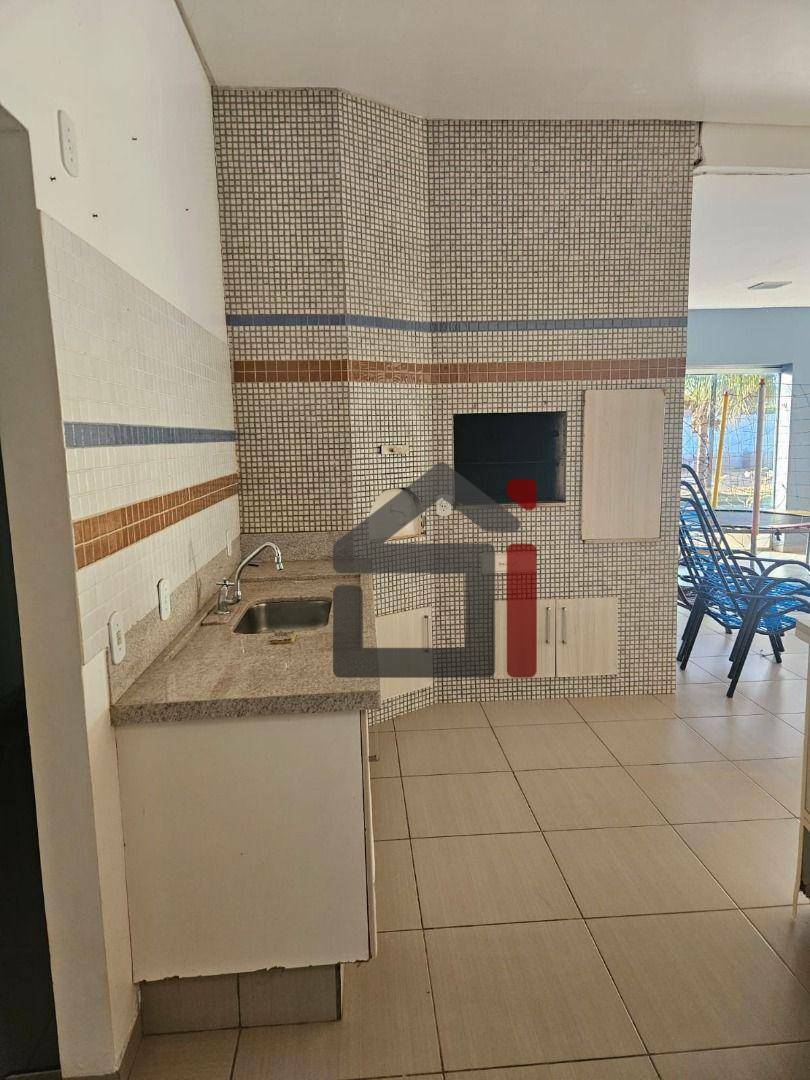 Casa à venda com 4 quartos, 440m² - Foto 10