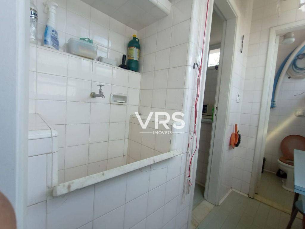 Casa de Condomínio à venda com 3 quartos, 130m² - Foto 26