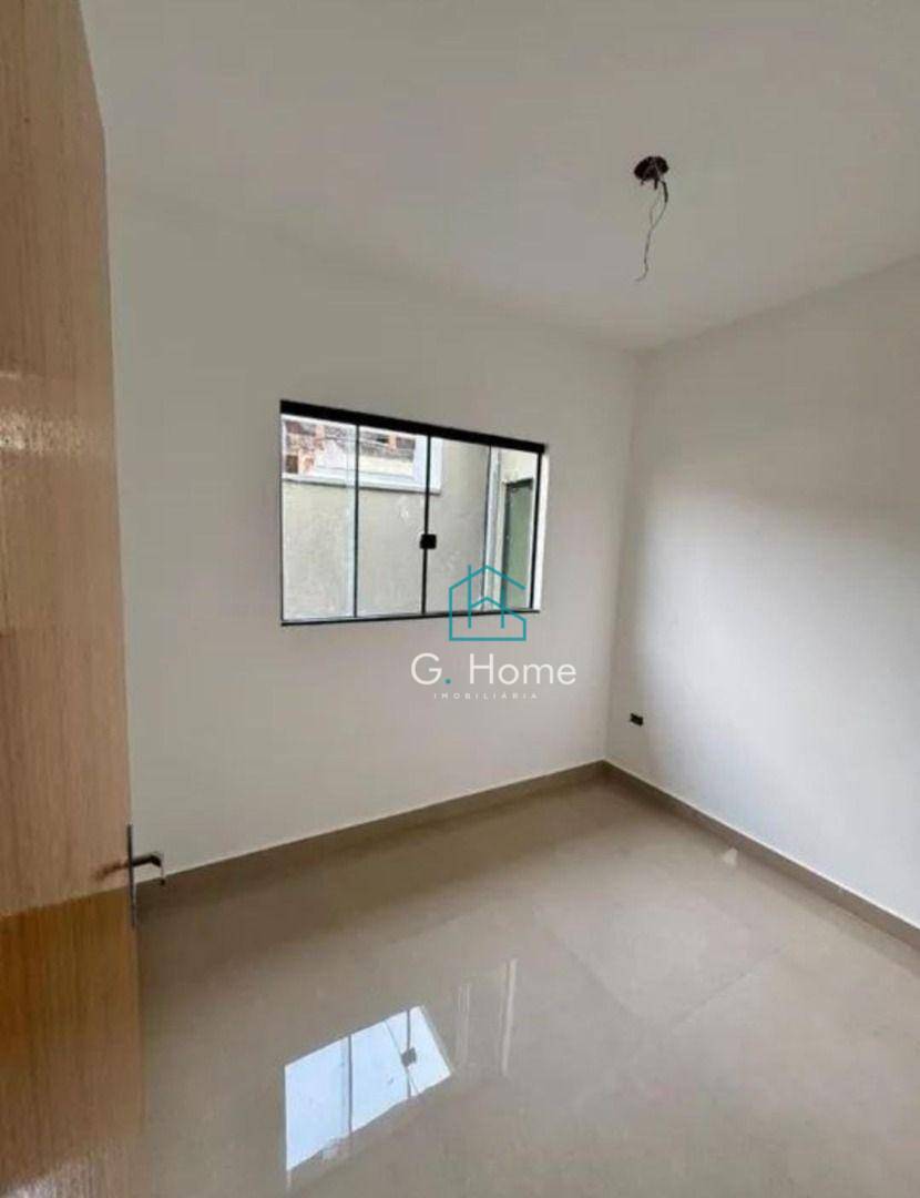 Casa à venda com 3 quartos, 80m² - Foto 11