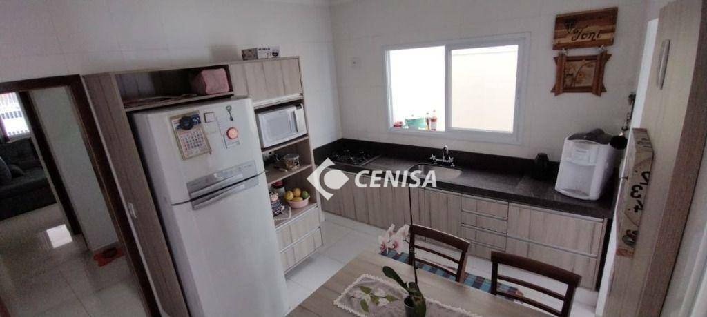 Casa à venda com 3 quartos, 150m² - Foto 4