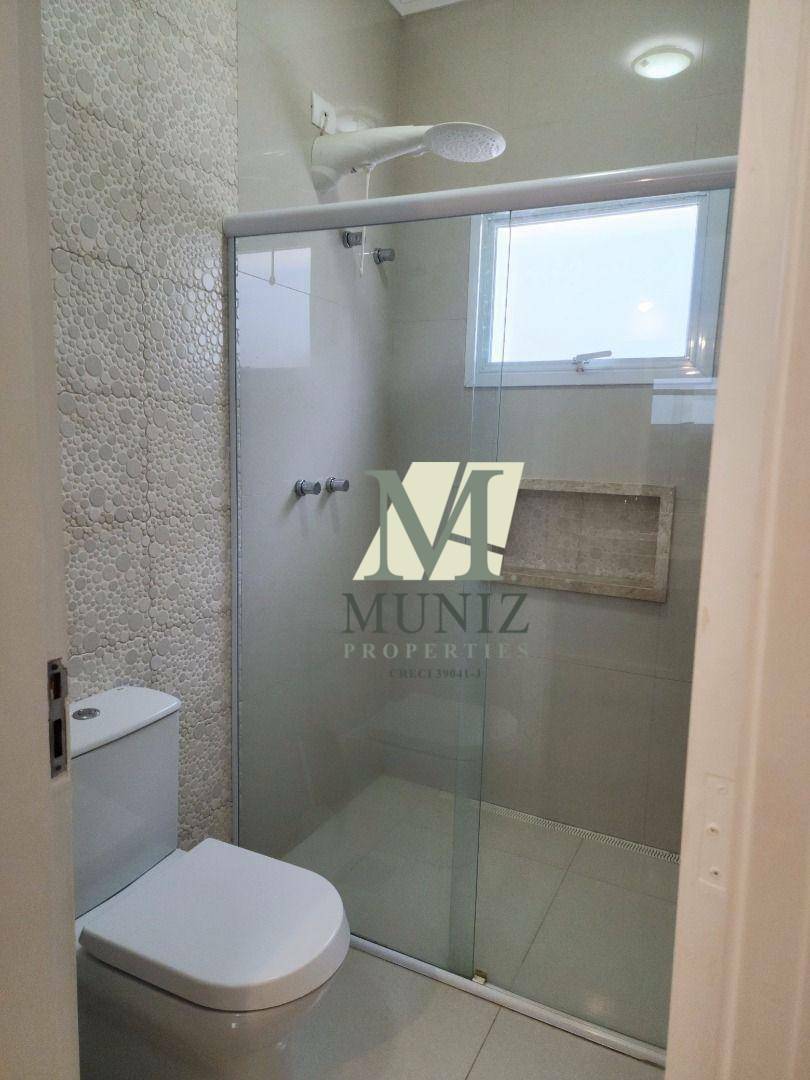 Casa de Condomínio à venda e aluguel com 3 quartos, 276m² - Foto 23