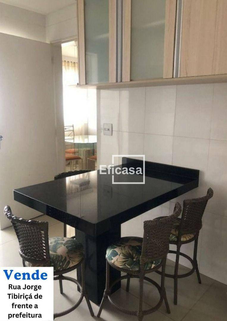 Apartamento à venda com 2 quartos, 135m² - Foto 2