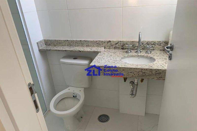 Apartamento à venda com 2 quartos, 56m² - Foto 6