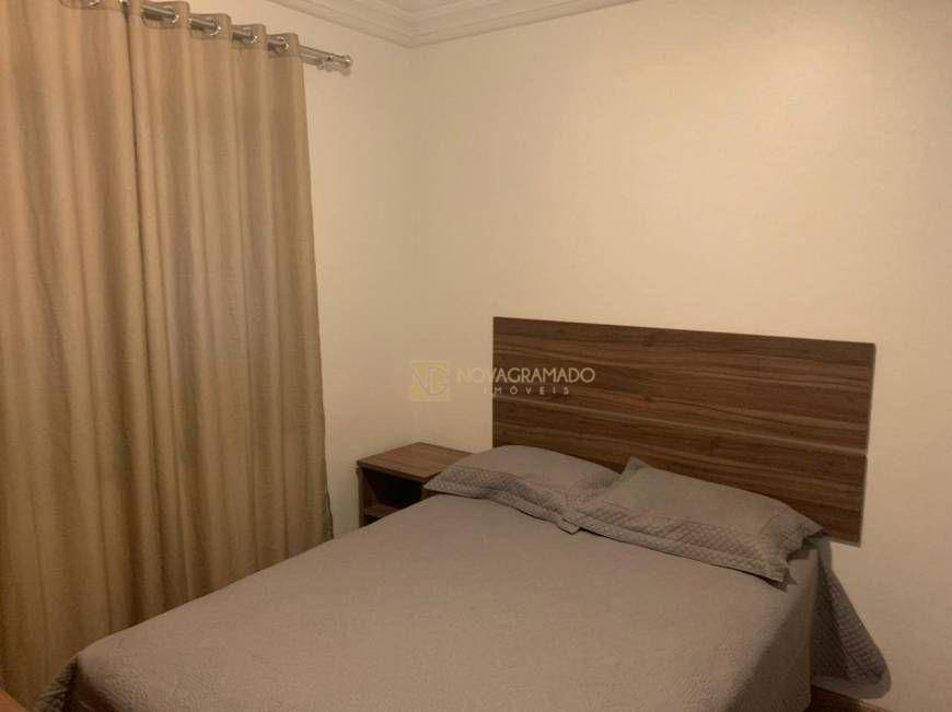 Apartamento à venda com 2 quartos, 72m² - Foto 9