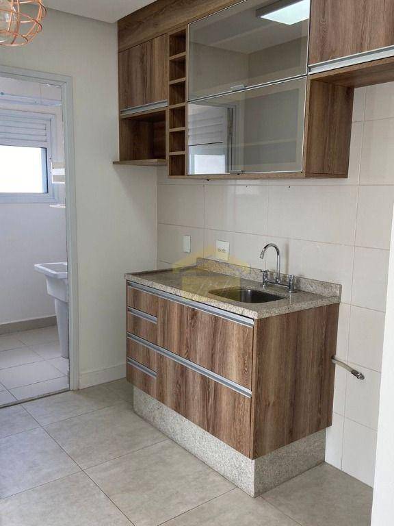 Apartamento à venda com 1 quarto, 45m² - Foto 10