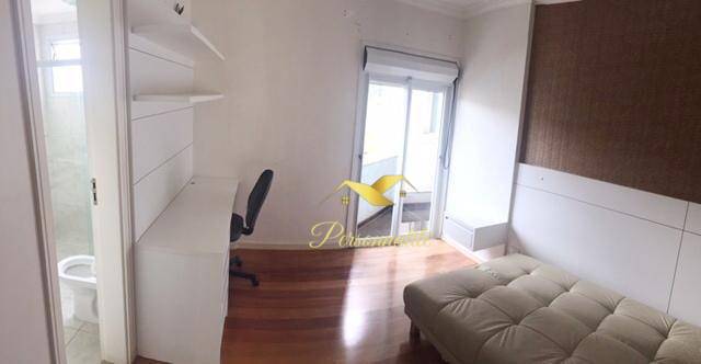 Apartamento à venda com 3 quartos, 256m² - Foto 19