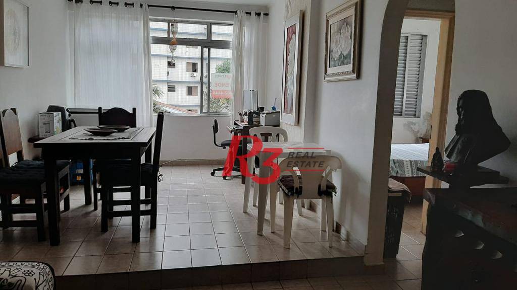 Apartamento à venda com 2 quartos, 57m² - Foto 6