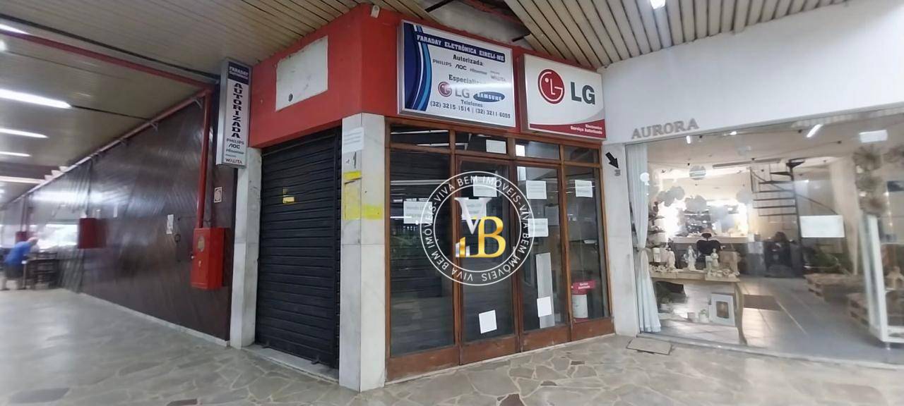 Loja-Salão, 81 m² - Foto 1