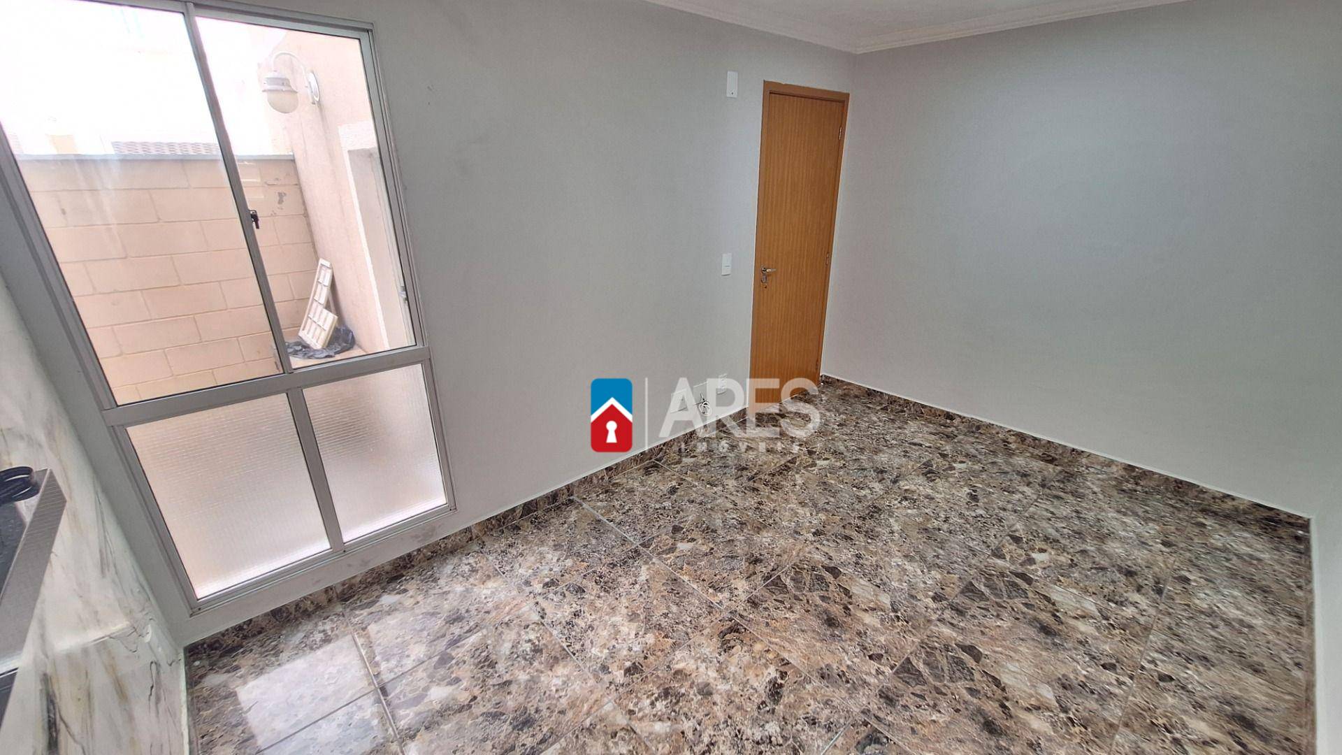 Apartamento, 2 quartos, 45 m² - Foto 3