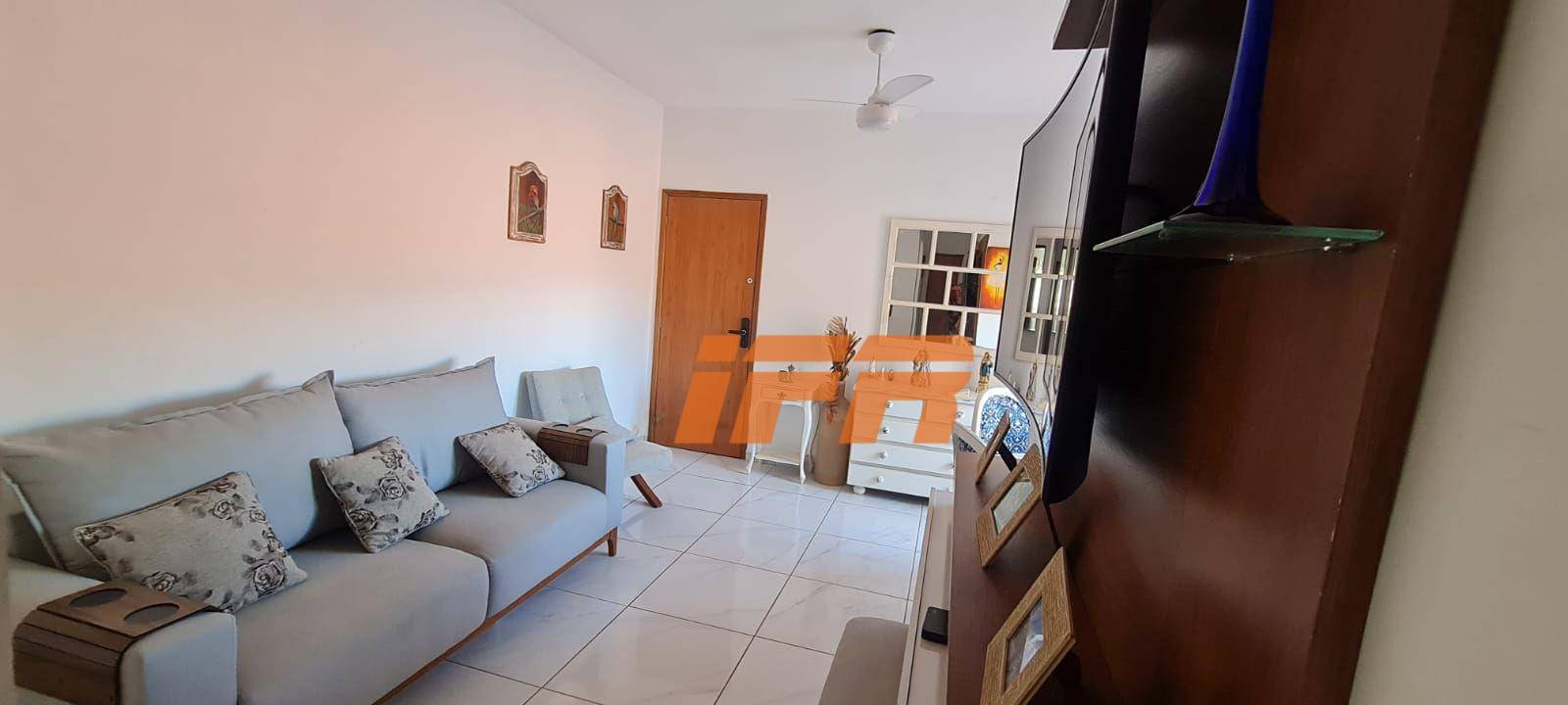 Apartamento à venda com 2 quartos, 57m² - Foto 1