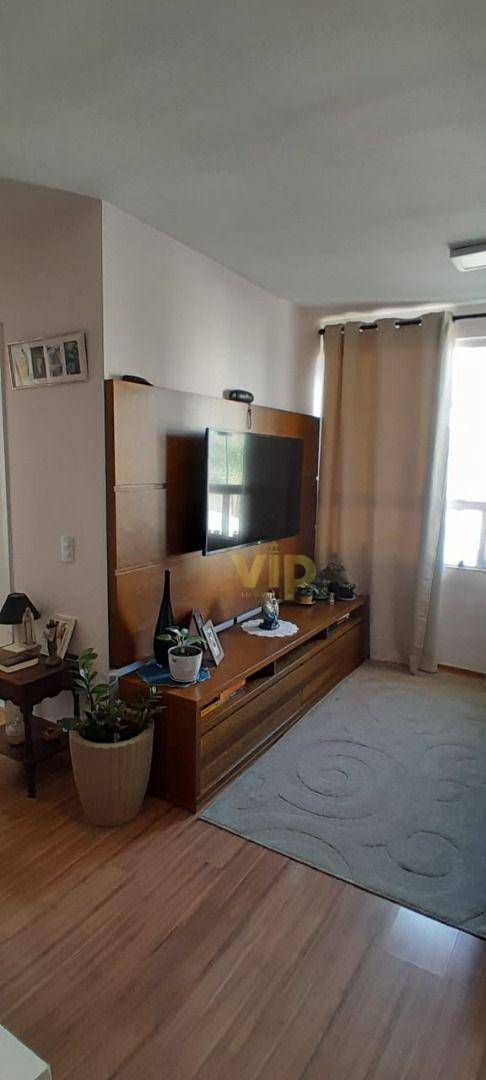 Apartamento à venda com 2 quartos, 50m² - Foto 14