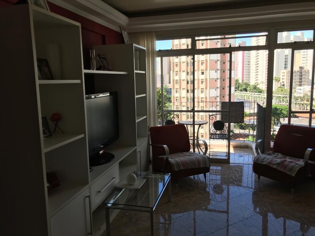 Apartamento à venda com 3 quartos, 165m² - Foto 10